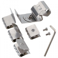 Pelican Products 760B,HELMET LT.HOLDER,S/S