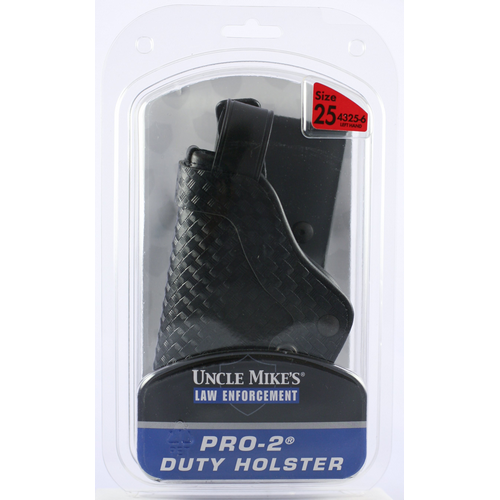 Uncle Mike's Duty Holster
