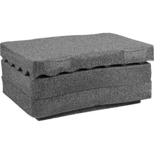 Pelican Products iM2100-FOAM 4 pc. Replacement Foam Set