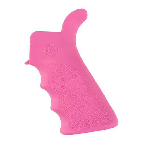 Hogue AR-15/M-16 Rubber Grip Beavertail