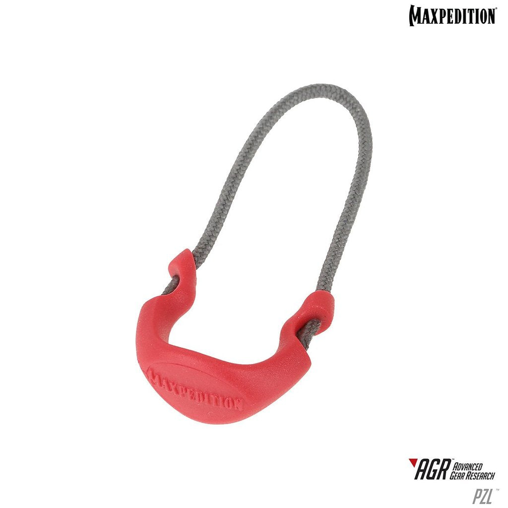 Maxpedition PZ Positive Grip Zipper Pulls