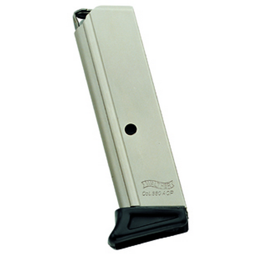 Mec-Gar Walther Magazine