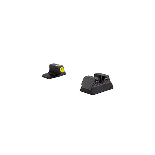 Trijicon HD Night Sights - H&K P2000/P2000SK