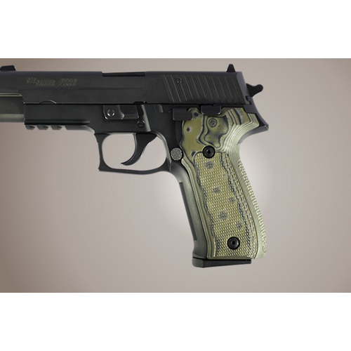 Hogue SIG Sauer P226 DA/SA G10 Grip