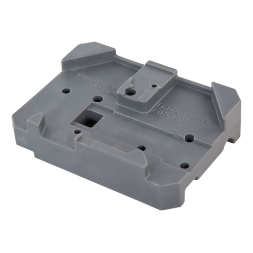 Wheeler Engineering Delta Series AR Armorer's Bench Block
