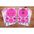 Targ-Dots Target Dots
