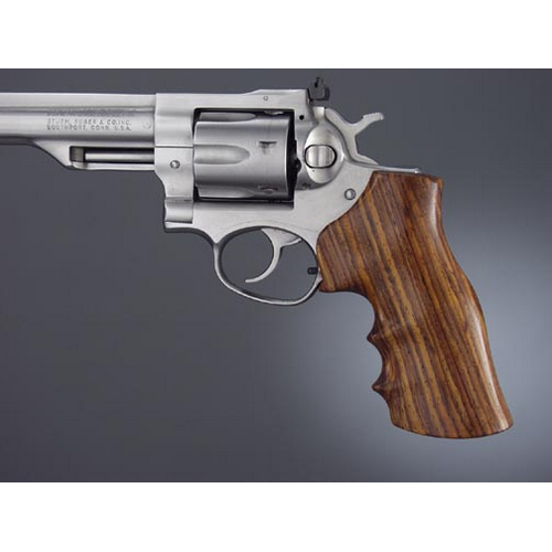 Hogue GP100/Super Redhawk Grip