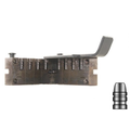 Lyman Products Lyman - Four Cavity Pistol Mould