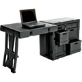 Pelican Products 472-FLD2-DESK-TA Field Desk