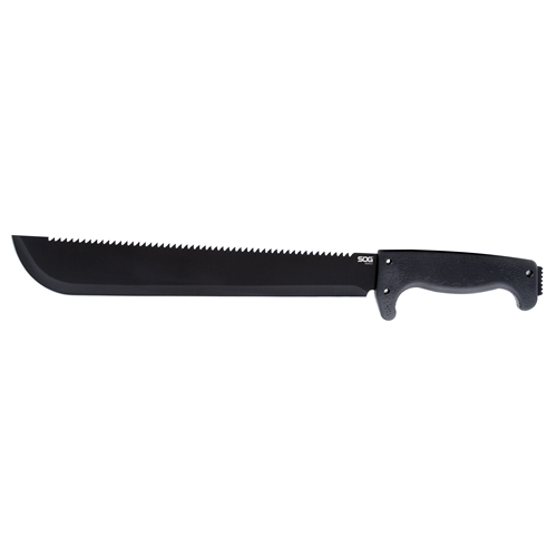 SOG Sogfari Machete