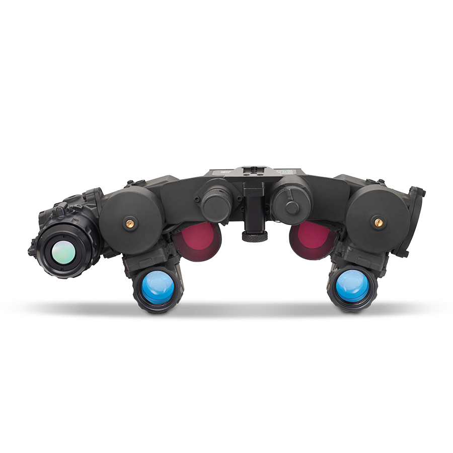Steiner Binoculars Clip On Thermal Module