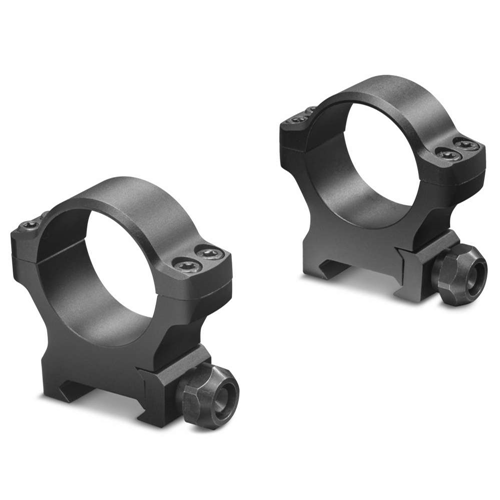 Leupold BackCountry Cross-Slot Rings