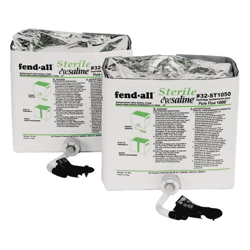 Howard Leight Sterile Replacement Cartridges