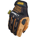 Mechanix Wear Leather M-Pact Gloves