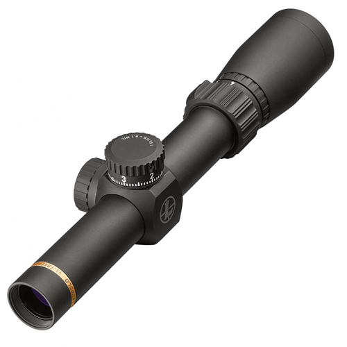 Leupold VX-Freedom EFR 3-9x33