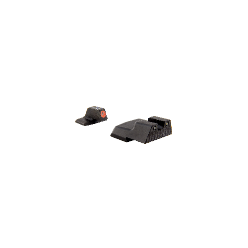 Trijicon HD Night Sights - H&K .45C/P30/VP9