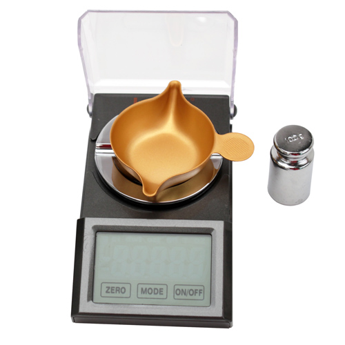 Lyman Products Micro-Touch 1500 Electronic Scale 115V