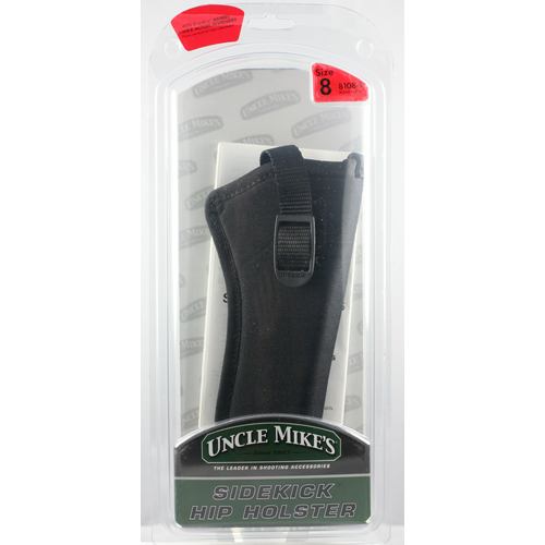 Uncle Mike's Hip Holster
