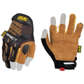 Mechanix Wear Leather M-Pact Framer Gloves