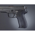 Hogue Sig Sauer P226 Rubber Panels