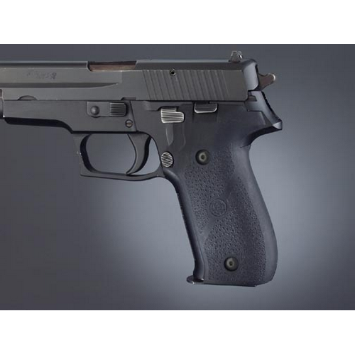 Hogue Sig Sauer P226 Rubber Panels