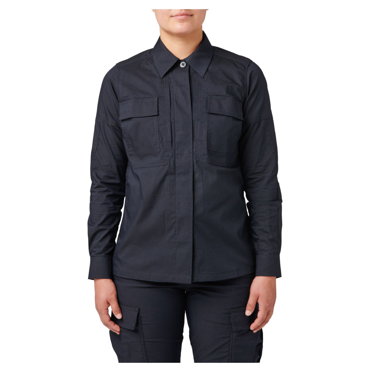 5.11 Tactical Wm Fltc Tdu Rp Ls Shirt