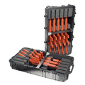 Pelican Products 1780HL Protector Rifle Case