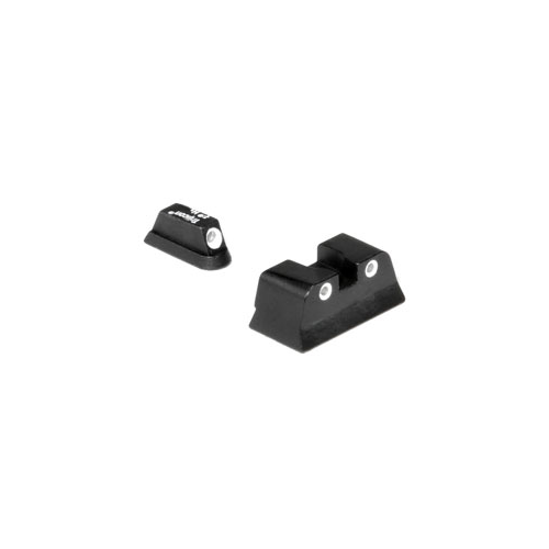 Trijicon Bright & Tough Night Sights - CZ75
