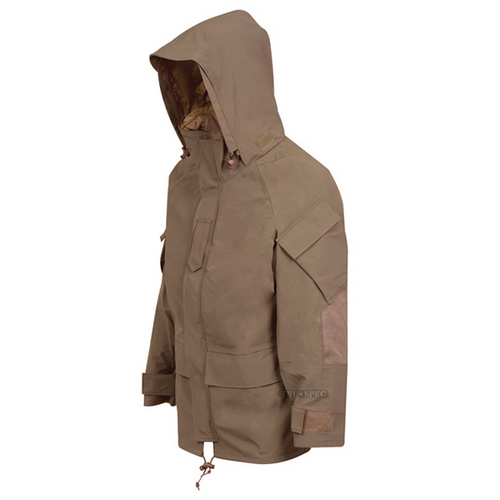 TRU-SPEC H2O Proof Gen2 ECWCS Parka