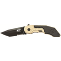 Smith & Wesson Military Police Magic Assisted Tanto