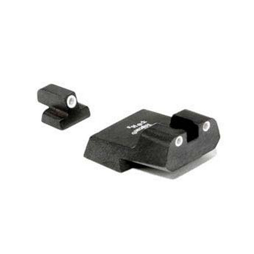 Trijicon Bright & Tough Night Sights - S&W 5903/5904/5906/5924/5926/5944/5946