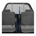 Tufloc GUN RACK-DUAL MOUNT