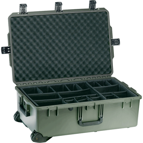 Pelican Products iM2950 Storm Travel Case
