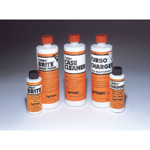 Lyman Products Turbo Charger Reactivator 4 Oz
