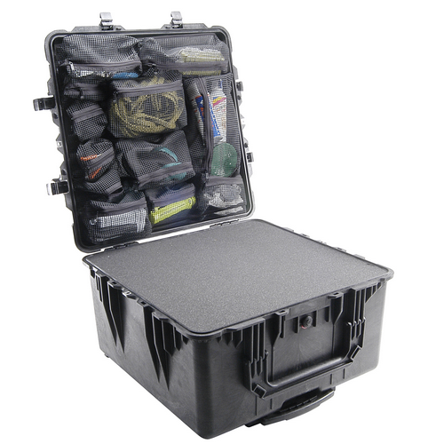 Pelican Products 1645 Padded Divider Set