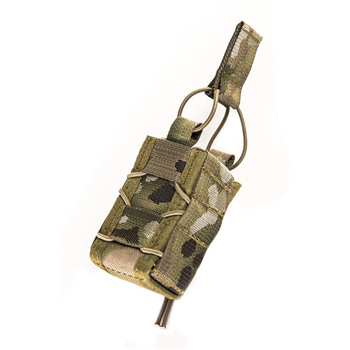 High Speed Gear 40MM TACO MOLLE Mag Pouch