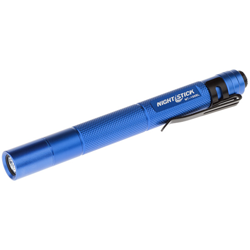 Nightstick Mini-TAC - 100 Lumens at 44m
