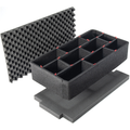 Pelican Products 1600TPKIT TrekPak Case Divider Kit