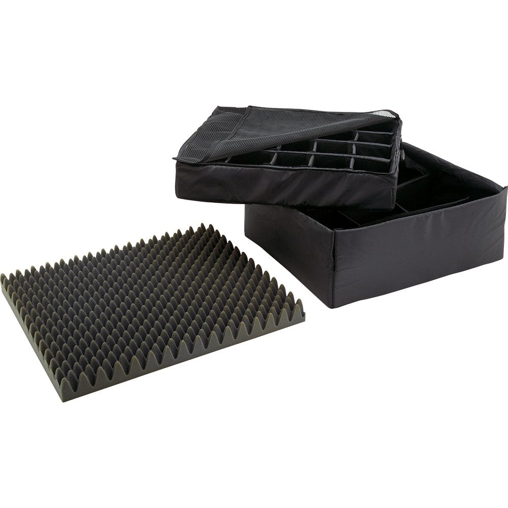 Pelican Products 1695 Divider Set for Pelican 1690 Transport Case