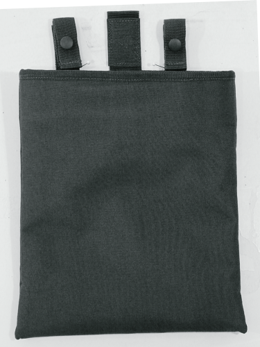 Voodoo Tactical Roll-Up Dump Pouch