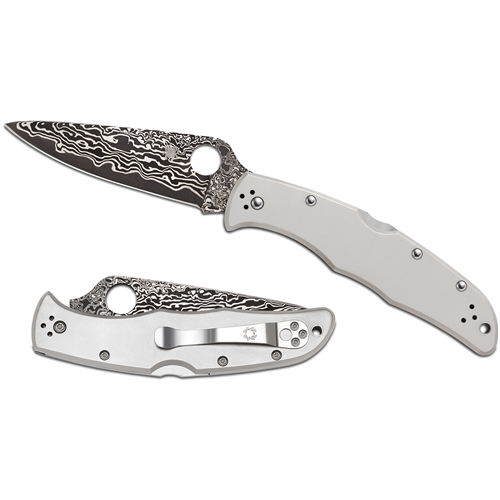 Spyderco Endura 4