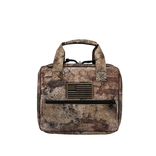 Voodoo Tactical Custom Series Pistol Case