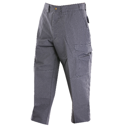 TRU-SPEC 24-7 Original Tactical Pants - 6.5oz - Charcoal