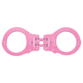 Peerless Handcuff Company Model 850C Hinged Handcuff - Color Finish