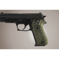 Hogue SIG Sauer P220 DA/SA American G10 Grip