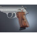 Hogue Walther PPK/S and PP Grip