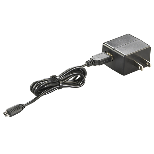 Streamlight 120V AC USB Cord