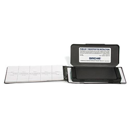 Sirchie PrintMatic Flawless Elimination Fingerprint Outfit