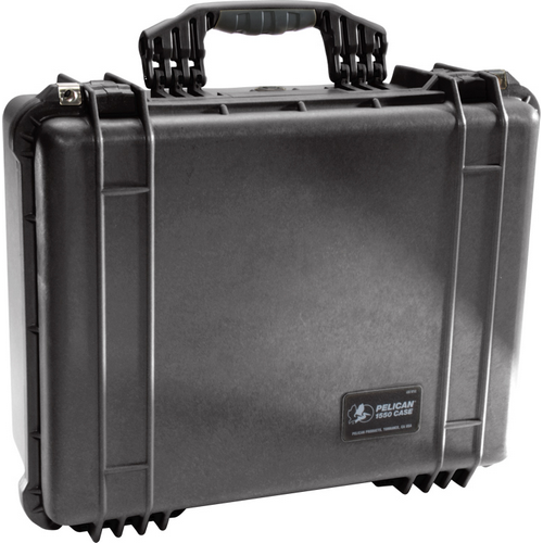 Pelican Products 1550EMS Protector EMS Case