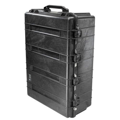 Pelican Products 1730 Protector Transport Case